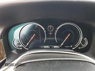 2016 BMW 7 Series 740i с VIN WBA7E2C54GG547645, выставлен на аукционе Copart как лот 45471845 с пробегом 132 763 миль миль и Чистый • Clean title. История ставок и продаж доступна на DreamBid. Изображение 9.