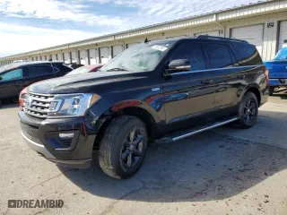 2019 Ford Expedition XLT with VIN 1FMJU1JT4KEA32734, listed as a Copart auction lot 45367285 with 68,705 mi miles and Salvage Title. Bid and sale history available at carsss.com. Image 1.