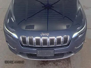 2020 Jeep Cherokee Limited с VIN 1C4PJLDB4LD538349, выставлен на аукционе IAAI как лот 42772992 с пробегом 58 738 миль миль и . История ставок и продаж доступна на DreamBid. Изображение 20.