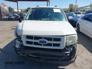 2009 Ford Escape Hybrid with VIN 1FMCU49369KA28954, listed as a IAAI auction lot 42157026 with 205,696 mi miles and . Bid and sale history available at DreamBid. Image 13.