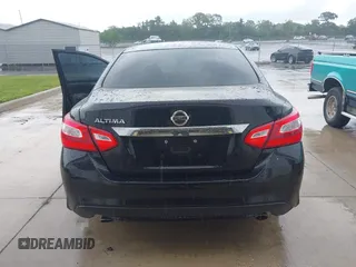 2017 Nissan Altima SR with VIN 1N4AL3AP2HC273031, listed as a IAAI auction lot 42656726 with 99,053 mi miles and . Bid and sale history available at DreamBid. Image 16.