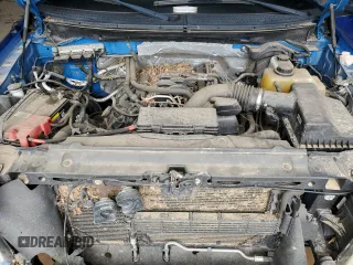 2013 Ford F-150 XL с VIN 1FTFW1EF0DFD16867, выставлен на аукционе Copart как лот 63064595 с пробегом 87 329 миль миль и Списание • Salvage title. История ставок и продаж доступна на DreamBid. Изображение 11.