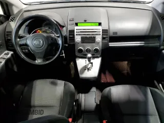 2007 Mazda 5 Touring with VIN JM1CR293970149870, listed as a Copart auction lot 51786855 with 276,921 mi miles and Clean Title. Bid and sale history available at carsss.com. Image 8.