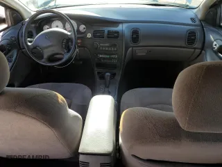 1999 Dodge Intrepid ES with VIN 2B3HD56J3XH637069, listed as a Copart auction lot 84954124 with 159,138 mi miles and Salvage Title. Bid and sale history available at carsss.com. Image 8.