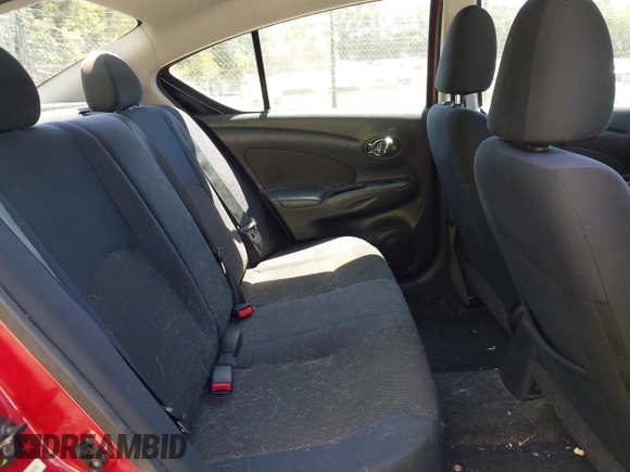 2012 Nissan Versa SL with VIN 3N1CN7AP2CL860575, listed as a IAAI auction lot 42524376 with 118,615 mi miles and . Bid and sale history available at DreamBid. Image 8.