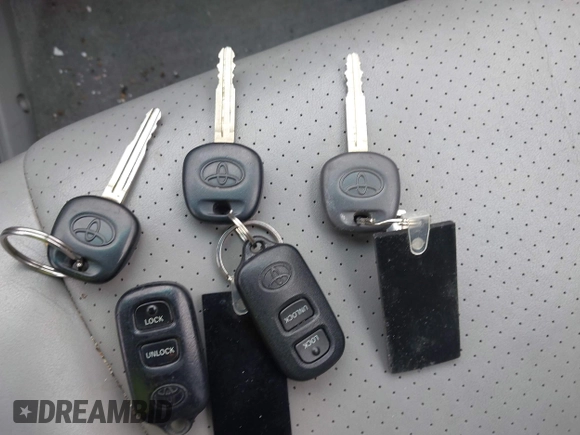 2004 Toyota Highlander с VIN JTEEP21A040055165, выставлен на аукционе IAAI как лот 42346273 с пробегом 198 565 миль миль и . История ставок и продаж доступна на DreamBid. Изображение 11.