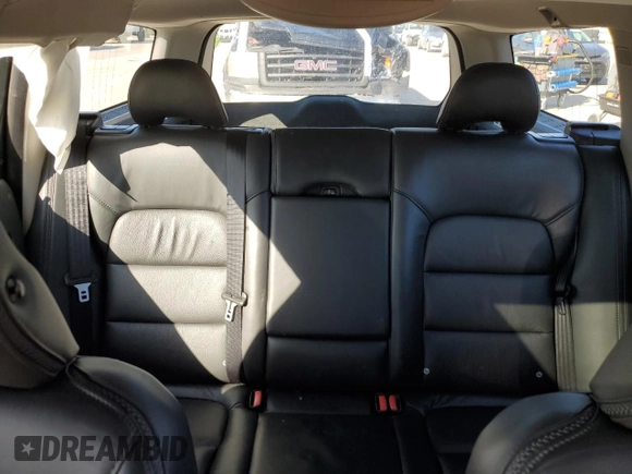 2010 Volvo XC70 3.2L with VIN YV4960BZ7A1090905, listed as a Copart auction lot 49265445 with 125,211 mi miles and Salvage Title. Bid and sale history available at DreamBid. Image 10.
