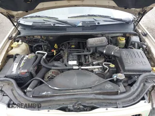 2000 Jeep Grand Cherokee Limited with VIN 1J4GW58S8YC361416, listed as a IAAI auction lot 42342095 with 138,100 mi miles and . Bid and sale history available at DreamBid. Image 10.