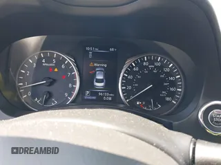 2019 Infiniti Q50 Luxe с VIN JN1EV7ARXKM592003, выставлен на аукционе IAAI как лот 42103638 с пробегом 96 133 миль миль и . История ставок и продаж доступна на DreamBid. Изображение 7.
