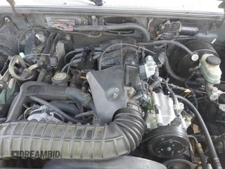 1999 Ford Ranger XLT with VIN 1FTYR10X8XPA88146, listed as a IAAI auction lot 42537607 with 95,937 mi miles and . Bid and sale history available at DreamBid. Image 10.