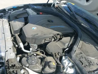 2021 BMW 3 Series 330e с VIN 3MW5P7J0XM8B58265, выставлен на аукционе IAAI как лот 42569527 с пробегом 41 607 миль миль и . История ставок и продаж доступна на DreamBid. Изображение 20.