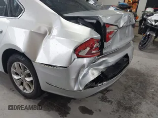 2016 Volkswagen Passat S с VIN 1VWAS7A30GC031755, выставлен на аукционе IAAI как лот 42359638 с пробегом 115 046 миль миль и . История ставок и продаж доступна на DreamBid. Изображение 6.