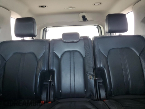 2018 Ford Expedition Platinum with VIN 1FMJU1LT7JEA02638, listed as a Copart auction lot 44244035 with 136,596 mi miles and Salvage Title. Bid and sale history available at carsss.com. Image 10.