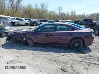 2021 Dodge Charger R/T z VIN 2C3CDXCTXMH650203, wystawiony jako IAAI lot #42114208 z przebiegiem 32 722 mil mil oraz . Historia ofert i sprzedaży dostępna na DreamBid. Obrazek 15.
