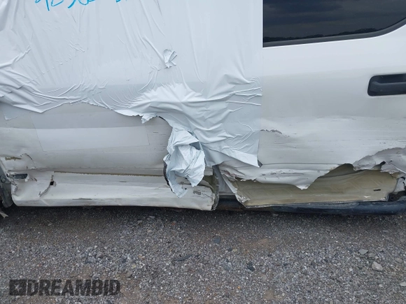 2018 Ford F-150 XL с VIN 1FTEW1CG1JKF42877, выставлен на аукционе IAAI как лот 42362036 с пробегом 192 935 миль миль и . История ставок и продаж доступна на DreamBid. Изображение 6.