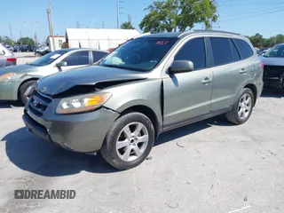 2009 Hyundai Santa Fe Limited с VIN 5NMSH13E69H311332, выставлен на аукционе IAAI как лот 42001084 с пробегом 135 229 миль миль и . История ставок и продаж доступна на DreamBid. Изображение 2.