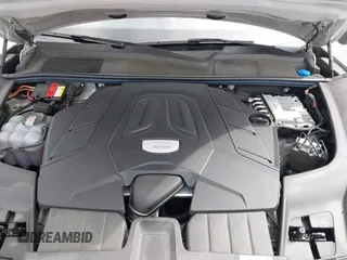 2022 Porsche Cayenne with VIN WP1AA2AY0NDA03531, listed as a IAAI auction lot 42012999 with 17,728 mi miles and . Bid and sale history available at DreamBid. Image 10.