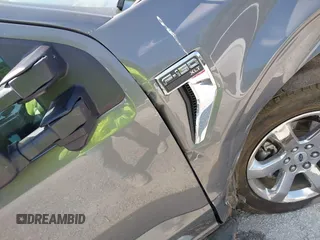 2022 Ford F-150 XL with VIN 1FTFW1E80NKD62001, listed as a IAAI auction lot 42641889 with 85,096 mi miles and . Bid and sale history available at DreamBid. Image 18.