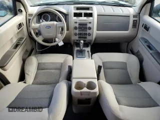 2008 Ford Escape Hybrid with VIN 1FMCU59H98KA60488, listed as a Copart auction lot 45938635 with 154,354 mi miles and Salvage Title. Bid and sale history available at carsss.com. Image 8.