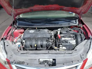 2014 Nissan Sentra S with VIN 3N1AB7AP1EY233761, listed as a IAAI auction lot 41922535 with 158,236 mi miles and . Bid and sale history available at DreamBid. Image 10.
