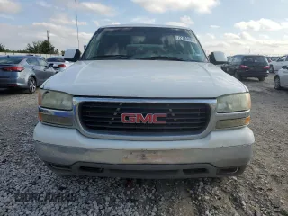 2003 GMC Yukon XL SLT with VIN 3GKEC16Z83G312984, listed as a Copart auction lot 72749404 with 232,557 mi miles and Salvage Title. Bid and sale history available at carsss.com. Image 5.