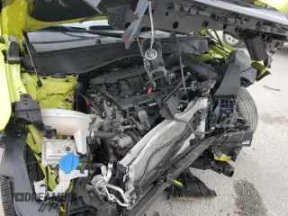 2024 Hyundai Kona Limited с VIN KM8HECA31RU117831, выставлен на аукционе Copart как лот 51421175 с пробегом Не указан миль и Списание • Salvage title. История ставок и продаж доступна на DreamBid. Изображение 12.