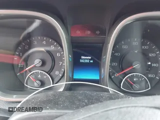 2014 Chevrolet Malibu LS with VIN 1G11B5SL2EF157464, listed as a IAAI auction lot 42224933 with 182,202 mi miles and . Bid and sale history available at DreamBid. Image 7.
