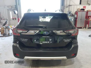 2023 Subaru Outback Limited z VIN 4S4BTANC2P3139768, wystawiony jako IAAI lot #41763036 z przebiegiem 24 658 mil mil oraz . Historia ofert i sprzedaży dostępna na DreamBid. Obrazek 16.