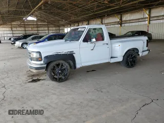 1995 Ford F-150 with VIN 1FTCF15YXSNB31068, listed as a Copart auction lot 51869245 with 0 mi miles and Clean Title. Bid and sale history available at carsss.com. Image 1.