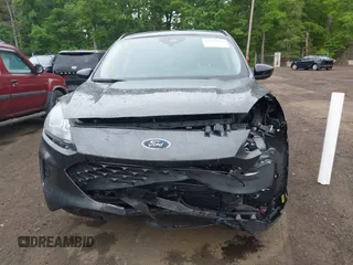2020 Ford Escape SE Sport Hybrid with VIN 1FMCU0BZ0LUC52871, listed as a IAAI auction lot 42225741 with Not provided miles and . Bid and sale history available at DreamBid. Image 11.