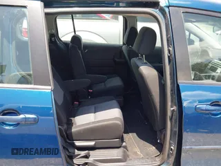 2007 Mazda 5 Touring with VIN JM1CR293X70137534, listed as a IAAI auction lot 42529515 with 236,611 mi miles and . Bid and sale history available at DreamBid. Image 8.