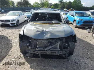 2024 Audi Q3 S line Premium z VIN WA1DECF35R1028206, wystawiony jako Copart lot #56335225 z przebiegiem 19 375 mil mil oraz Szkoda całkowita • Salvage title. Historia ofert i sprzedaży dostępna na DreamBid. Obrazek 5.