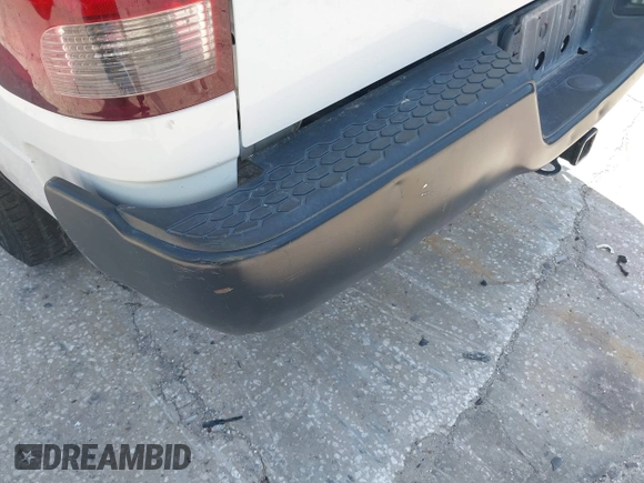 2020 Ram 1500 Tradesman with VIN 1C6RR6FGXLS117749, listed as a IAAI auction lot 42084572 with 137,970 mi miles and . Bid and sale history available at DreamBid. Image 17.