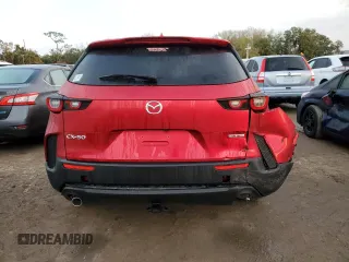 2023 Mazda CX-50 S Premium Plus z VIN 7MMVABEM3PN103159, wystawiony jako Copart lot #73447152 z przebiegiem 9 459 mil mil oraz . Historia ofert i sprzedaży dostępna na DreamBid. Obrazek 6.