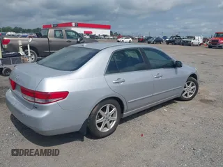 2004 Honda Accord EX с VIN 1HGCM66544A002293, выставлен на аукционе IAAI как лот 42372883 с пробегом 248 167 миль миль и . История ставок и продаж доступна на DreamBid. Изображение 4.