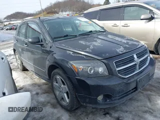 2007 Dodge Caliber R/T z VIN 1B3HB78K87D175631, wystawiony jako IAAI lot #41467181 z przebiegiem 229 894 mil mil oraz . Historia ofert i sprzedaży dostępna na DreamBid. Obrazek 1.
