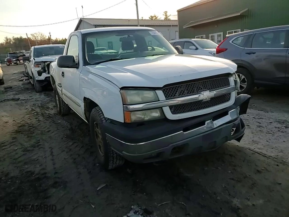 2004 Chevrolet Silverado 1500 Z71 with VIN 1GCEK14T94Z147915, listed as a Copart auction lot 78447714 with 0 mi miles and Salvage Title. Bid and sale history available at carsss.com. Image 10.
