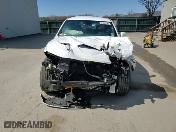 2021 Dodge Durango R/T z VIN 1C4SDJCT7MC885844, wystawiony jako Copart lot #51383345 z przebiegiem 27 669 mil mil oraz Szkoda całkowita • Salvage title. Historia ofert i sprzedaży dostępna na DreamBid. Obrazek 12.
