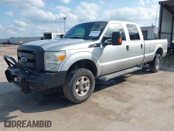 2015 Ford F-350 Platinum z VIN 1FT7W3B67FEB54426, wystawiony jako IAAI lot #42210820 z przebiegiem 189 387 mil mil oraz . Historia ofert i sprzedaży dostępna na DreamBid. Obrazek 19.