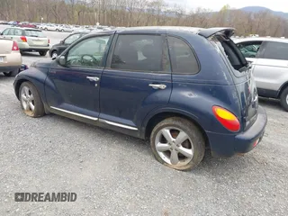 2004 Chrysler PT Cruiser GT с VIN 3C8FY78G04T259480, выставлен на аукционе IAAI как лот 41930089 с пробегом 149 351 миль миль и . История ставок и продаж доступна на DreamBid. Изображение 3.