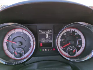 2013 Dodge Grand Caravan Crew with VIN 2C4RDGDG6DR549225, listed as a Copart auction lot 49479425 with 111,012 mi miles and Salvage Title. Bid and sale history available at DreamBid. Image 9.