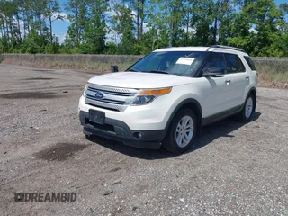 2013 Ford Explorer XLT с VIN 1FM5K7D89DGC88621, выставлен на аукционе IAAI как лот 42506701 с пробегом 178 064 миль миль и . История ставок и продаж доступна на DreamBid. Изображение 2.