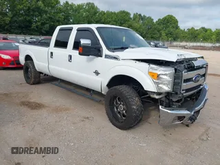 2014 Ford F-250 XL с VIN 1FT7W2BT8EEB80029, выставлен на аукционе IAAI как лот 42494996 с пробегом 249 063 миль миль и . История ставок и продаж доступна на DreamBid. Изображение 1.