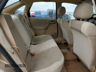 2002 Saturn LS z VIN 1G8JS54F52Y587644, wystawiony jako Copart lot #55064115 z przebiegiem 88 906 mil mil oraz Tytuł czysty. Historia ofert i sprzedaży dostępna na DreamBid. Obrazek 10.