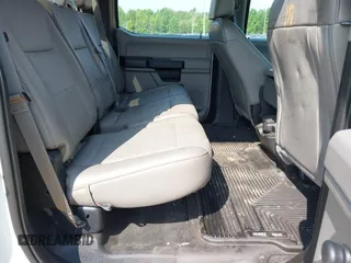 2019 Ford F-250 XL с VIN 1FT7W2BT7KEC91943, выставлен на аукционе IAAI как лот 42412103 с пробегом Не указан миль и . История ставок и продаж доступна на DreamBid. Изображение 8.