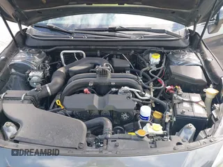 2018 Subaru Legacy Limited with VIN 4S3BNAN64J3006297, listed as a IAAI auction lot 41943405 with 94,940 mi miles. Bid and sale history available at carsss.com. Image 10.