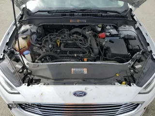 2019 Ford Fusion SEL with VIN 3FA6P0CD0KR254126, listed as a Copart auction lot 50796965 with 72,179 mi miles and Salvage Title. Bid and sale history available at carsss.com. Image 11.