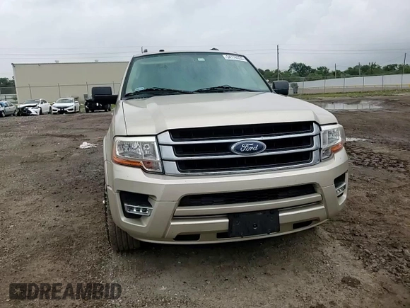 2017 Ford Expedition XLT z VIN 1FMJU1HT7HEA82641, wystawiony jako Copart lot #54178535 z przebiegiem 39 232 mil mil oraz Szkoda całkowita • Salvage title. Historia ofert i sprzedaży dostępna na DreamBid. Obrazek 13.