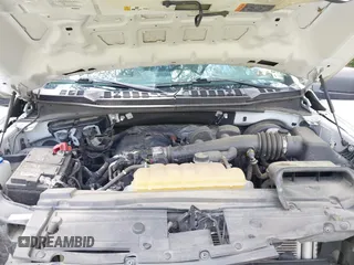 2020 Ford F-150 XL z VIN 1FTMF1CB8LKF35069, wystawiony jako IAAI lot #42332865 z przebiegiem 73 452 mil mil oraz . Historia ofert i sprzedaży dostępna na DreamBid. Obrazek 10.