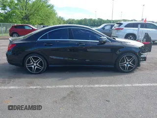 2014 Mercedes-Benz CLA 250 z VIN WDDSJ4EB5EN046902, wystawiony jako IAAI lot #42214090 z przebiegiem 157 256 mil mil oraz . Historia ofert i sprzedaży dostępna na DreamBid. Obrazek 13.
